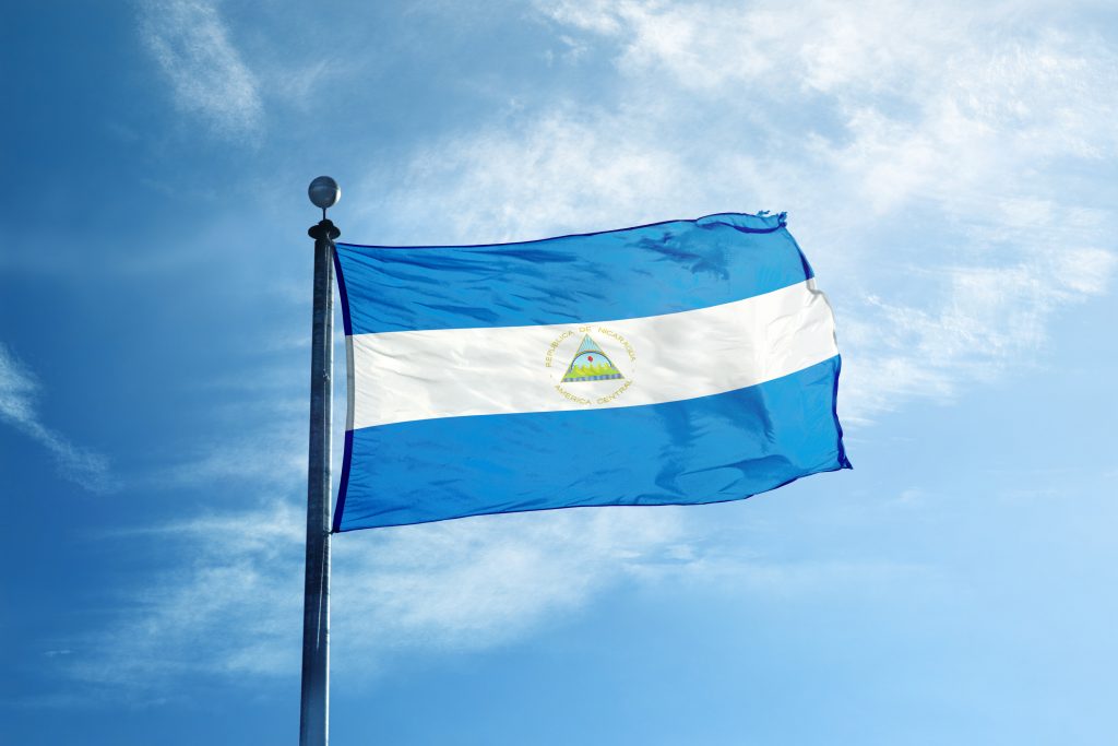 nicaragua