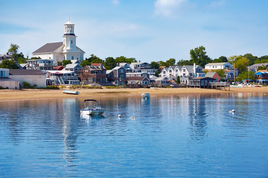 Cape Cod, Massachusetts