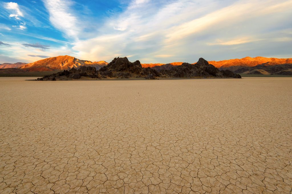 Death Valley National Park