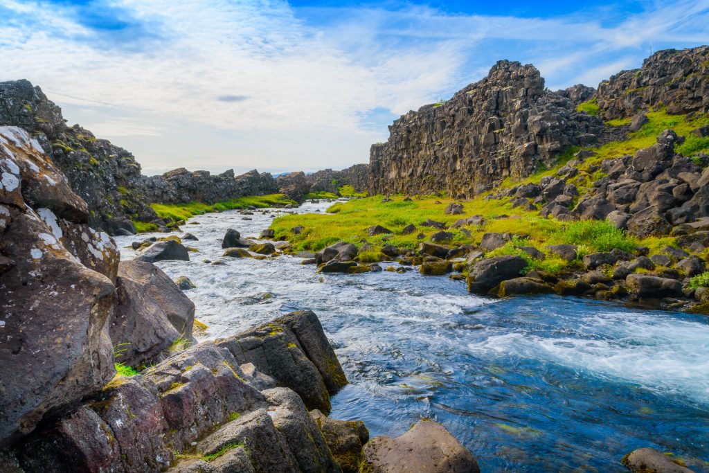 Thingvellir National Park