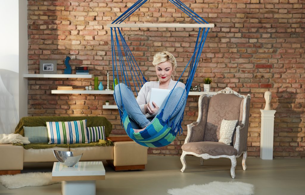 Hammock Chair