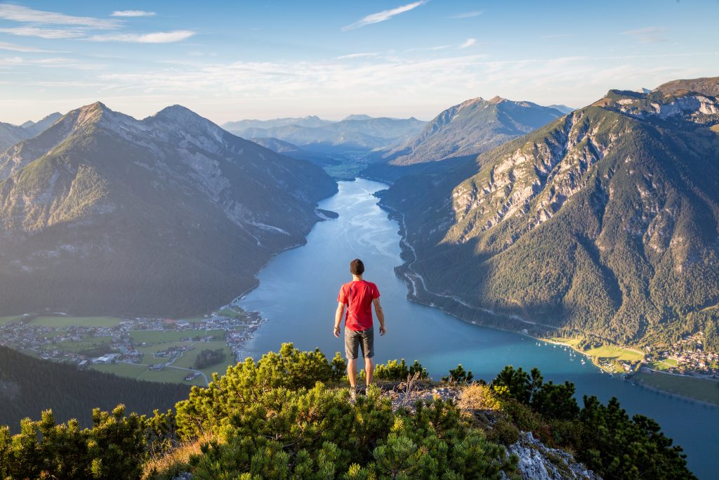 Lanserhof Lans, Innsbruck, Austria