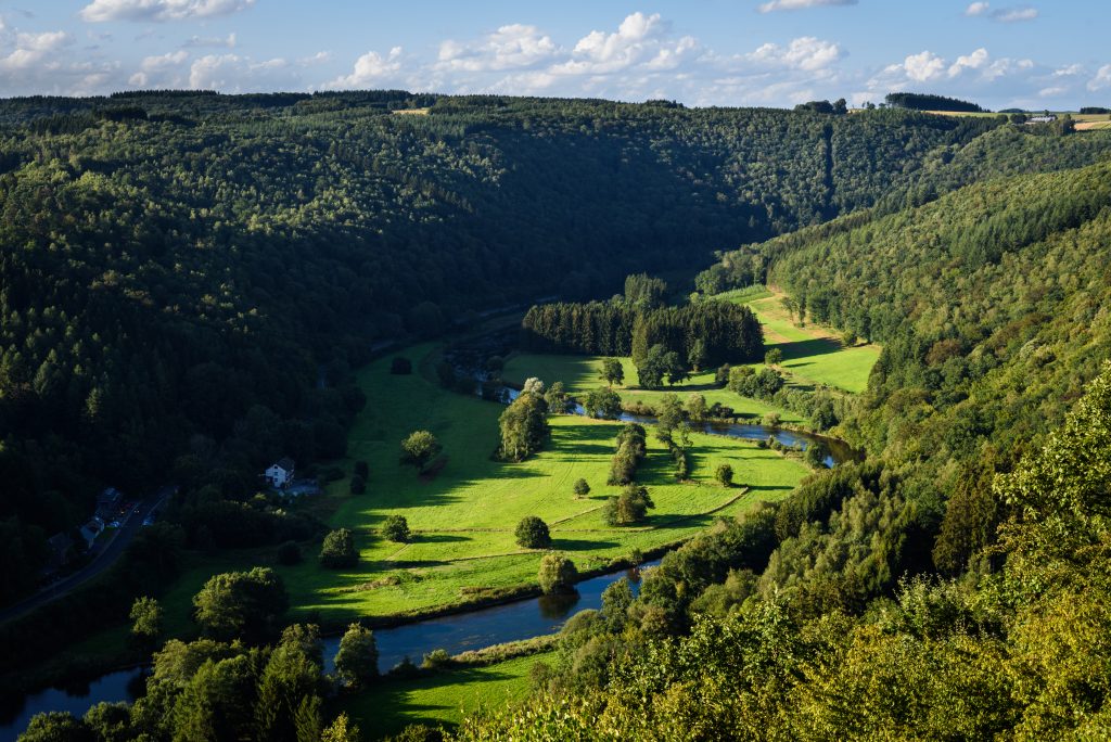 Semois River