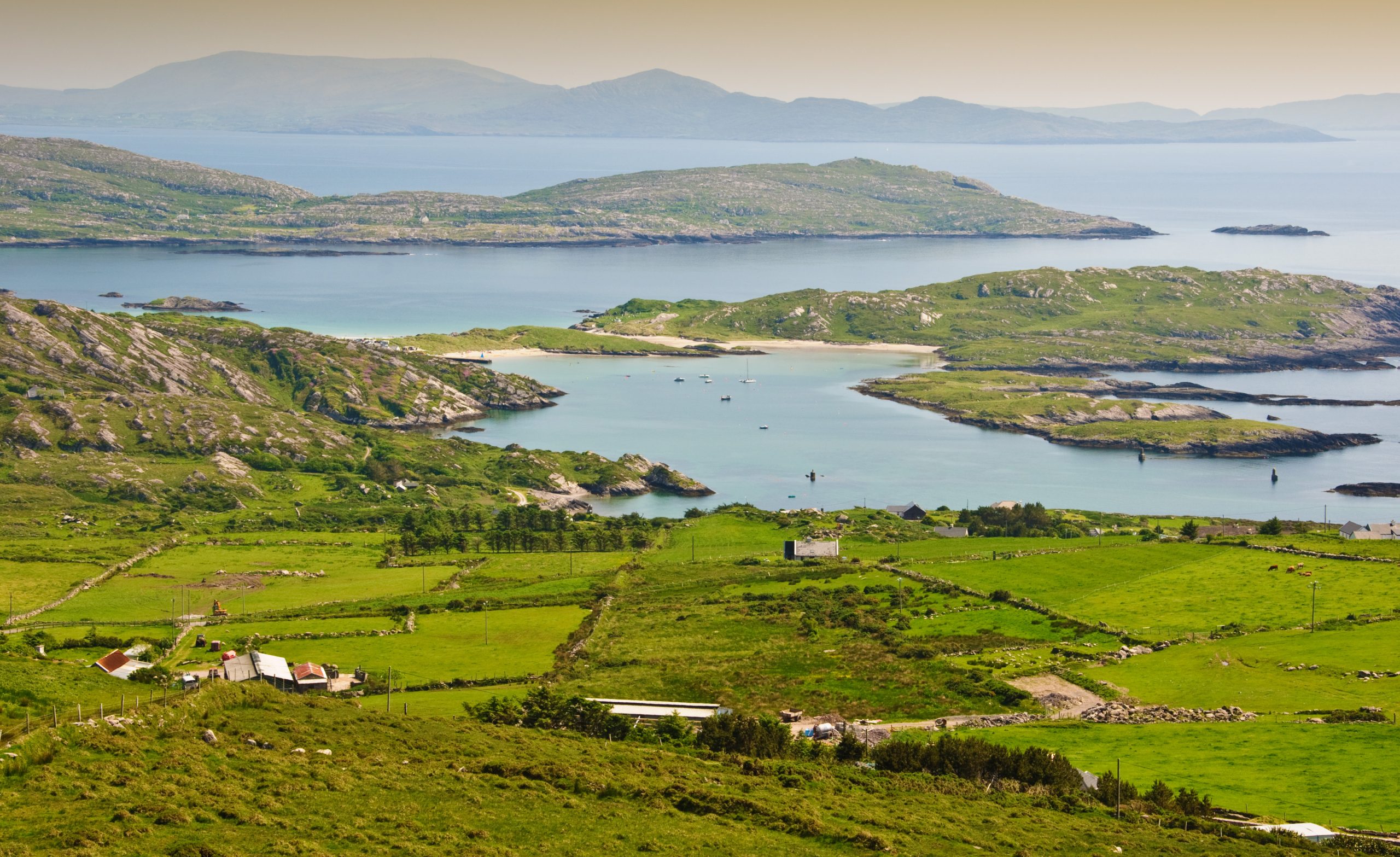 The Ring of Kerry