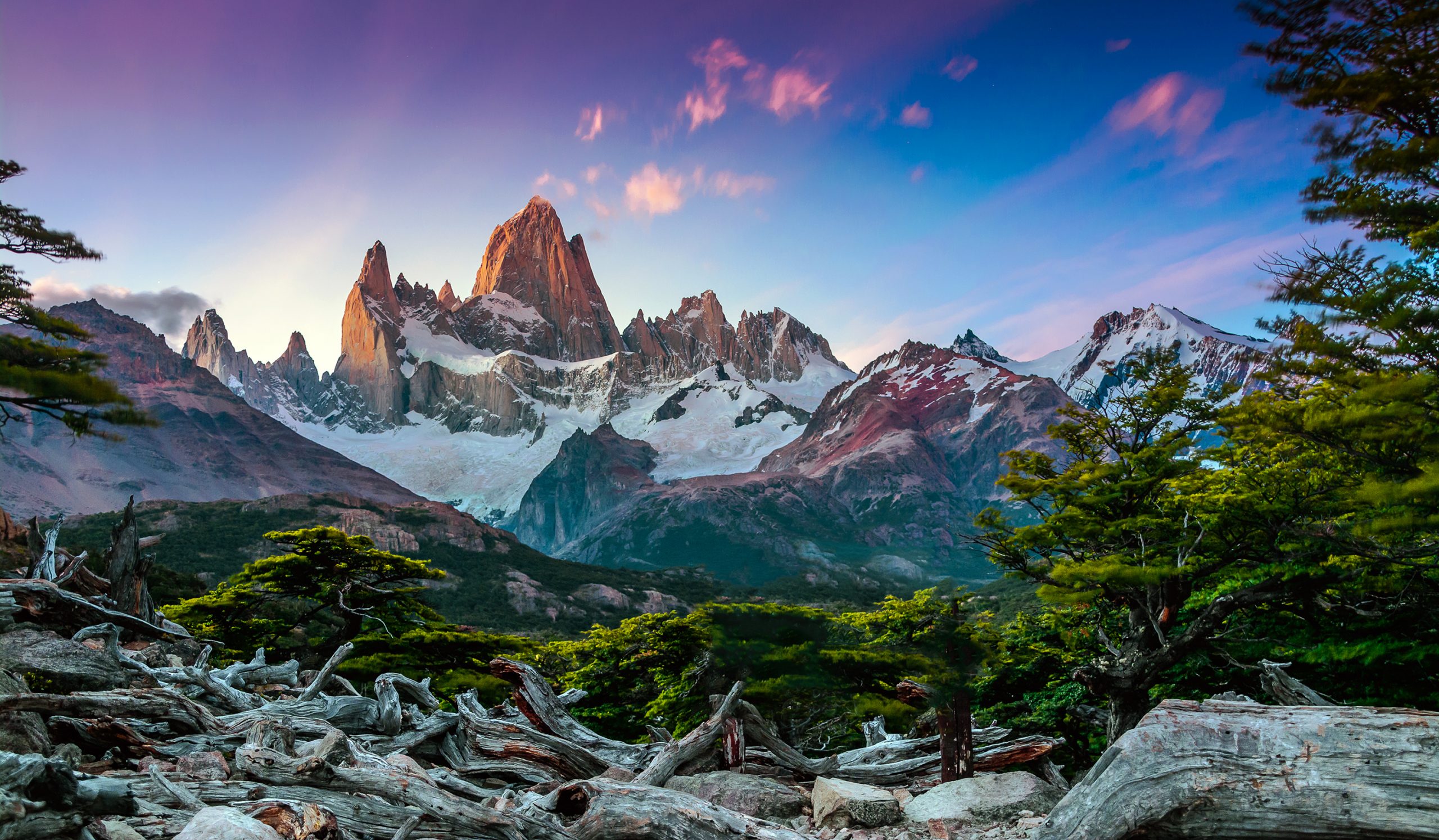 The Best Places to Visit in Argentina: A South American Adventure