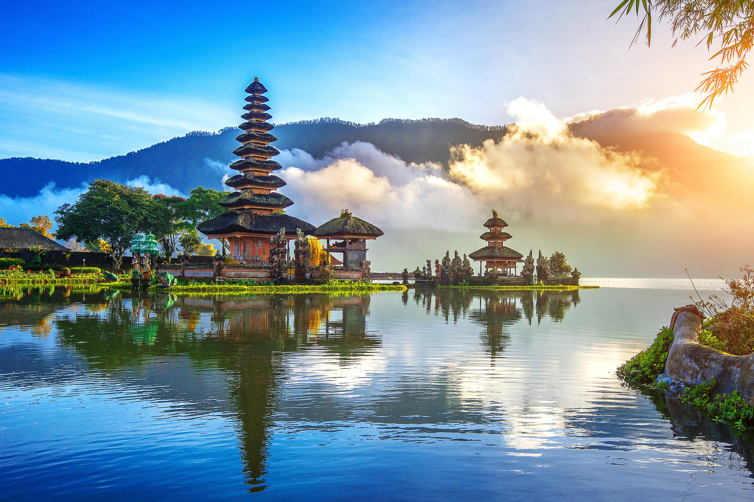 Best Places to Visit in Bali, Indonesia: A Paradise for Nature Lovers