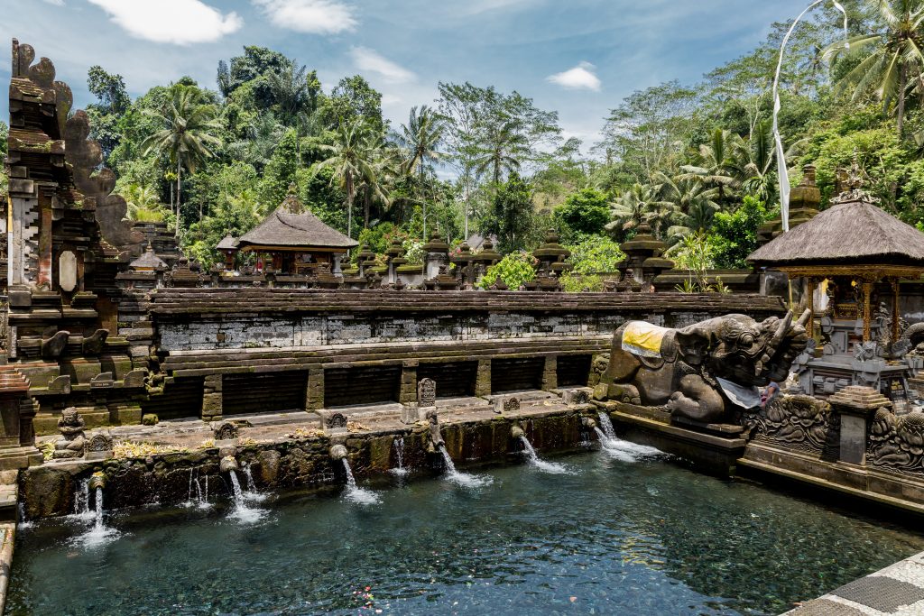 Tirta Empul