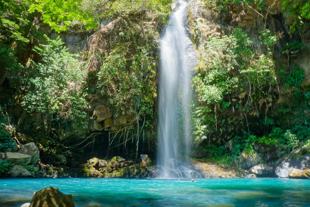 Exploring the Guanacaste Province