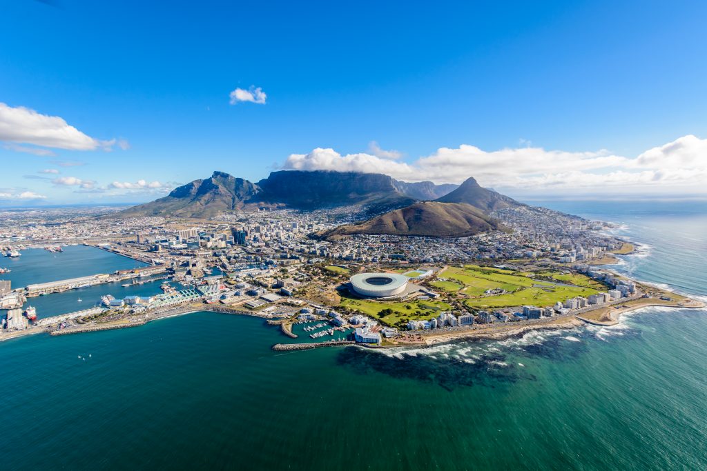 Cape Town