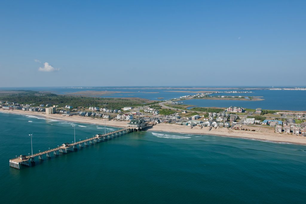 Outer Banks, North Carolina