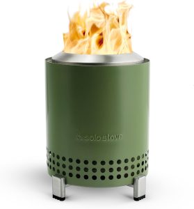 Solo Stove Mesa