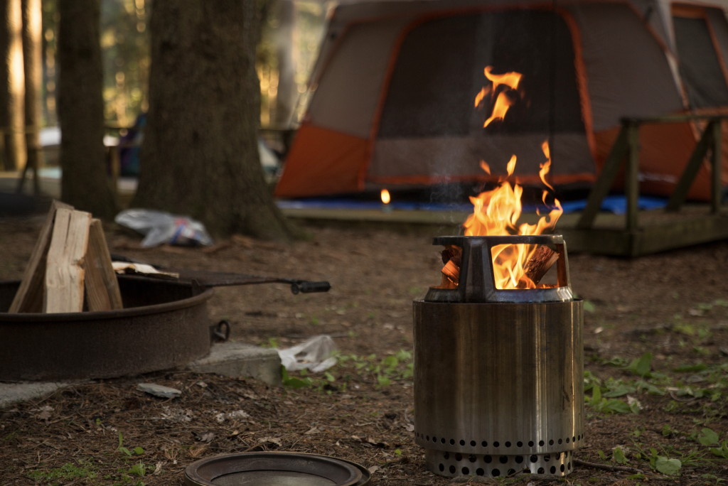 Solo Stove Accessories