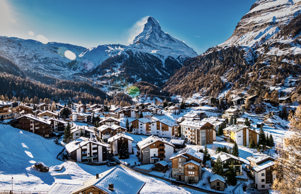 Zermatt