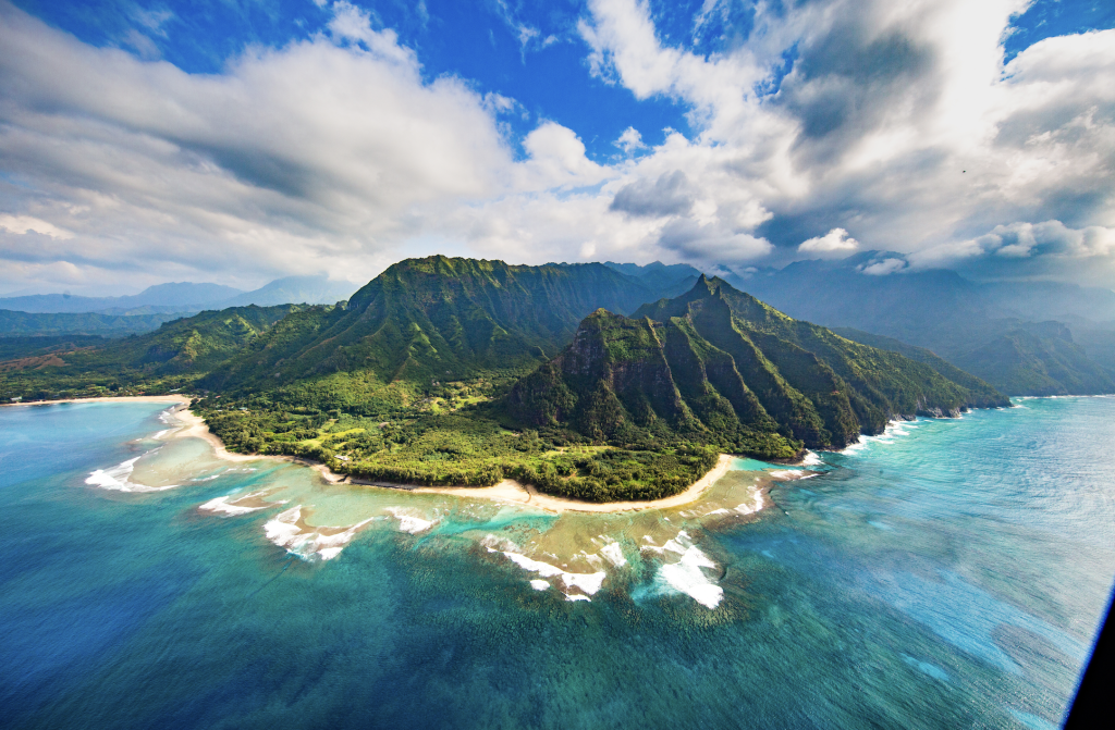 Kauai, Hawaii