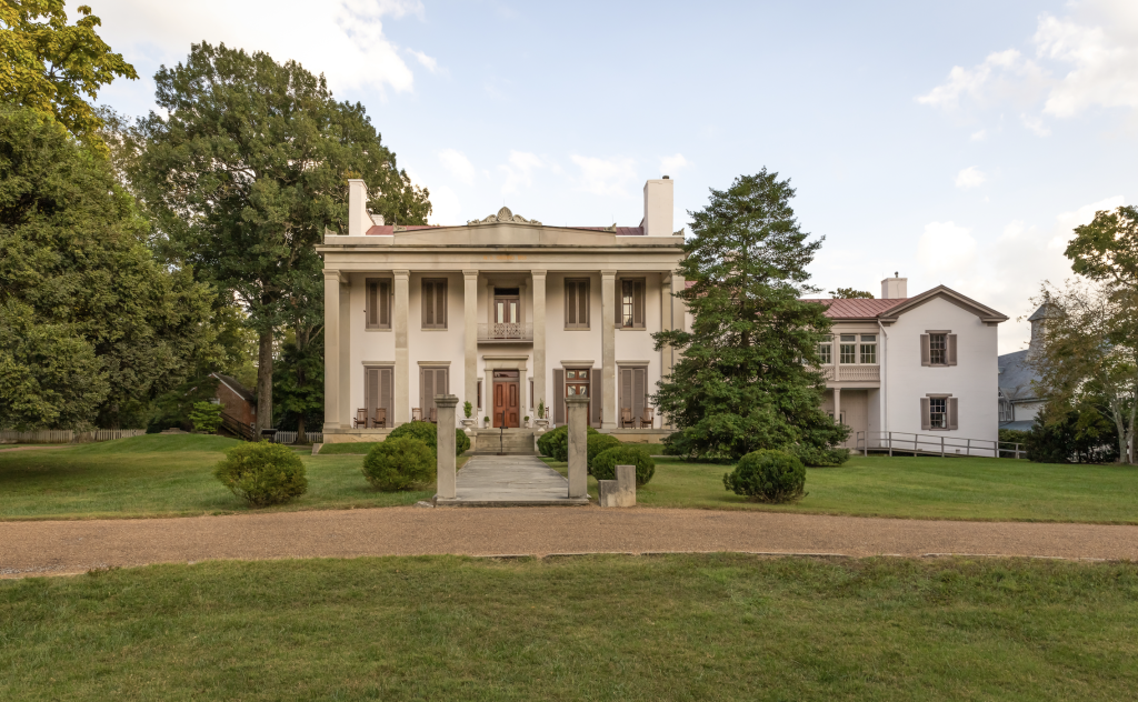 Belle Meade Plantation