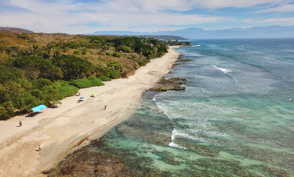 punta mita