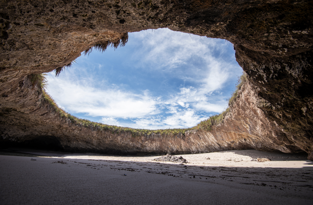 punta mita