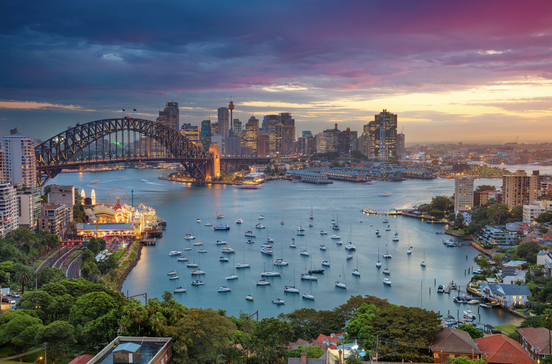 7 Days in Sydney: A Perfect Itinerary for Exploring the Vibrant City