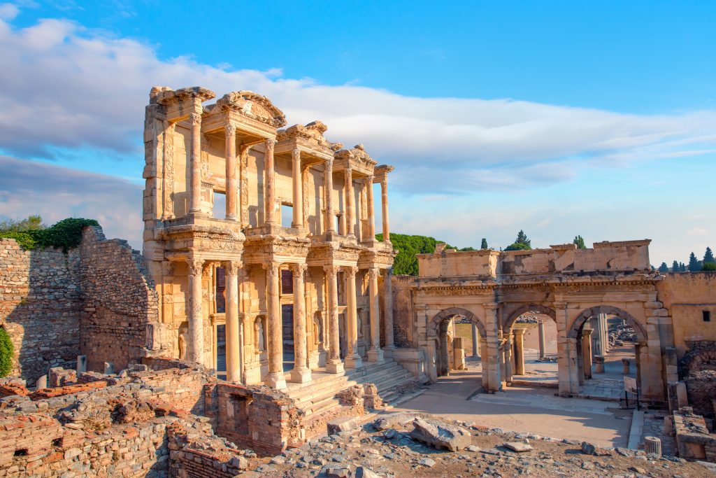 Ephesus