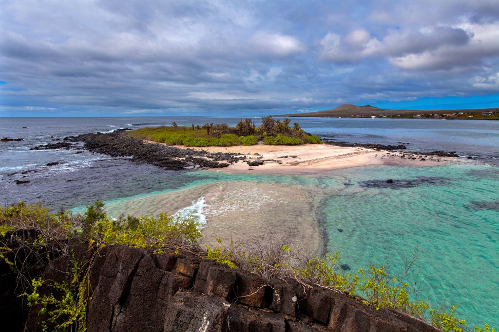 galapagos islands