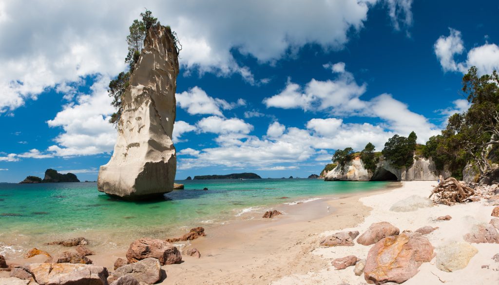 Coromandel Peninsula