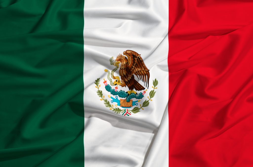 mexico