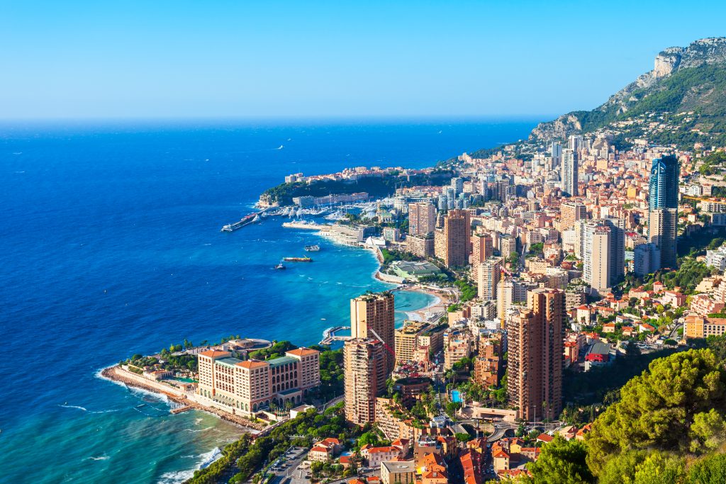 Monaco