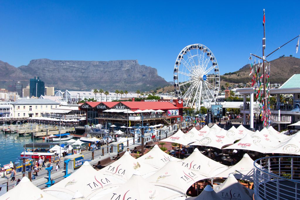 V&A Waterfront