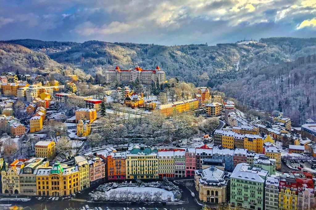 Karlovy Vary