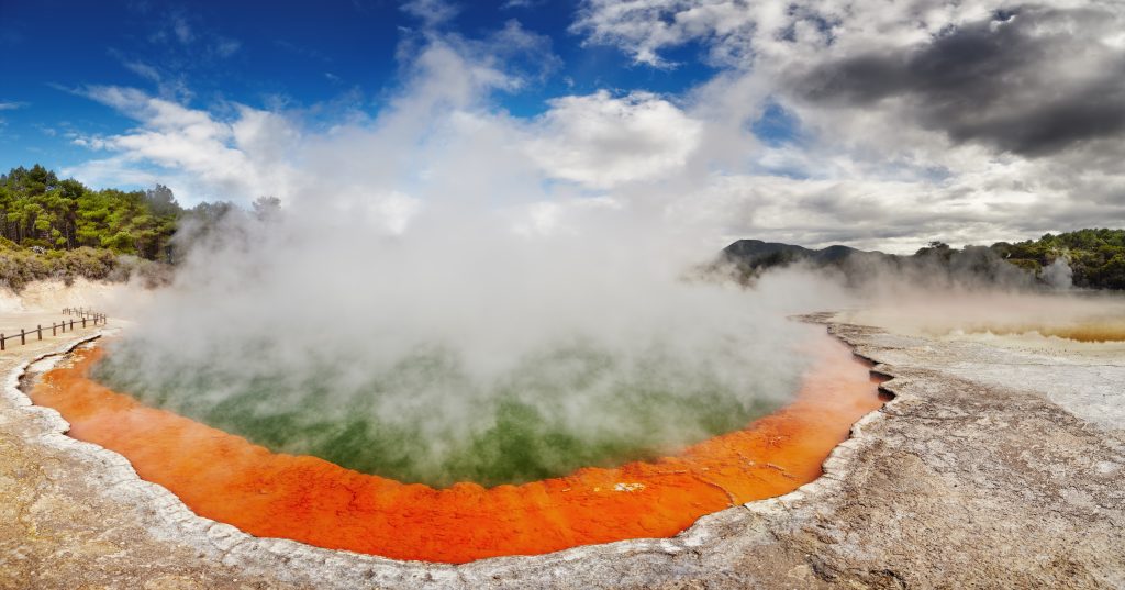 Rotorua