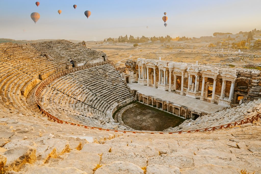 Hierapolis