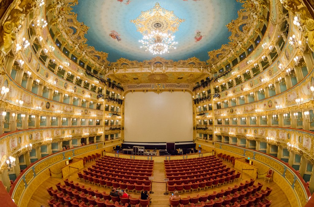 Teatro La Fenice