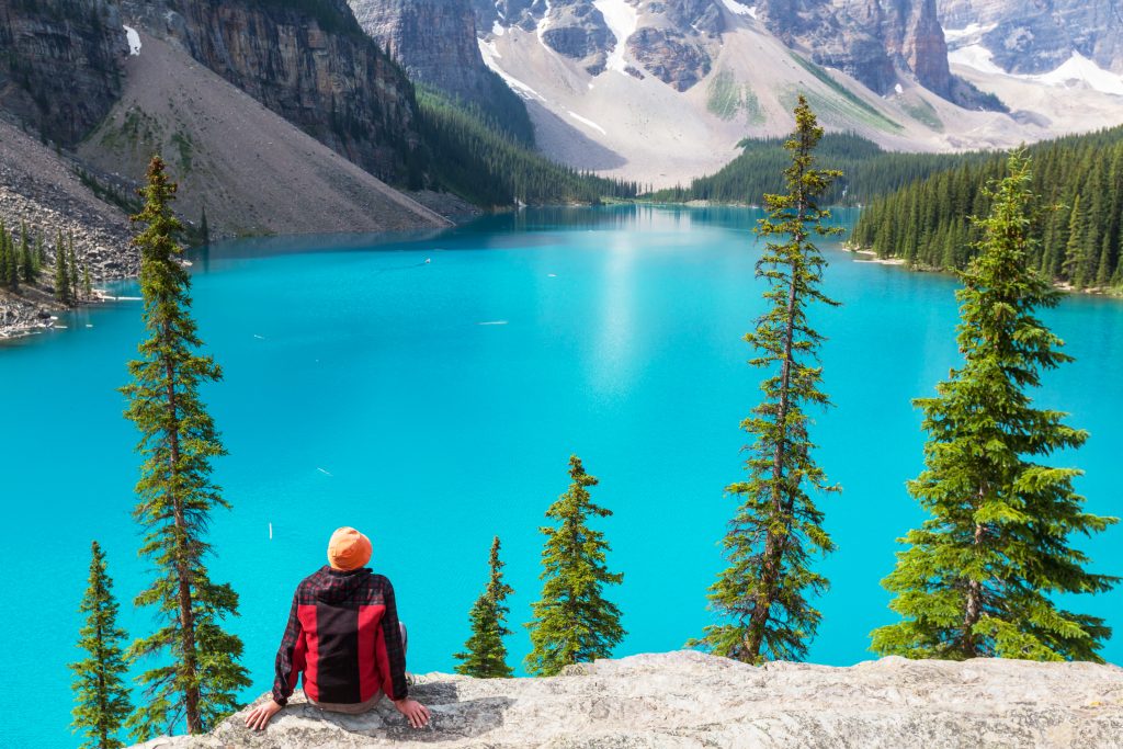 Banff National Park, Canada