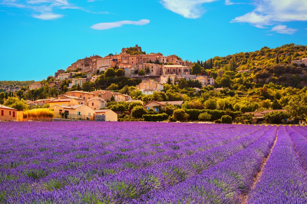 Provence, France