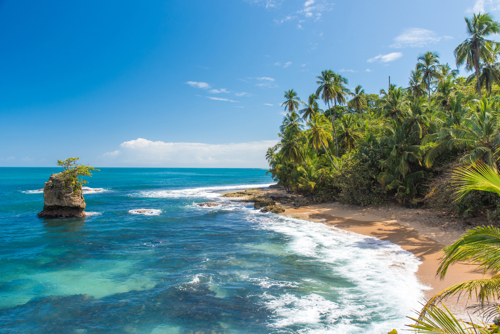 costa rica