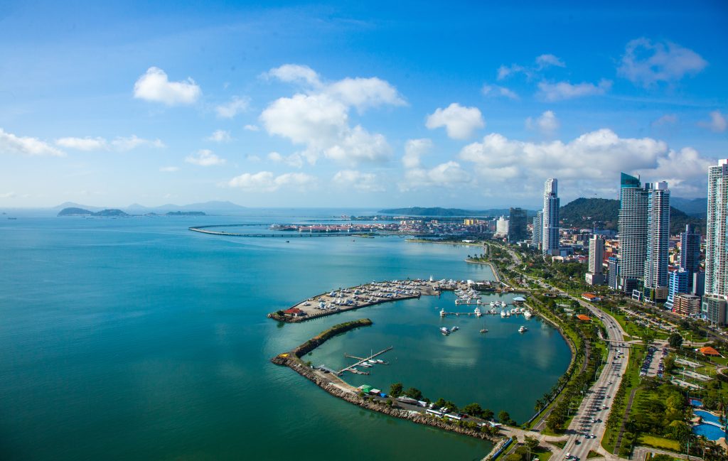 Casco Viejo